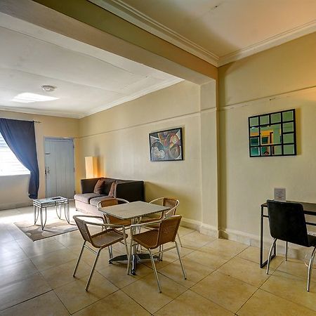 San Roque Hotel Panama Luaran gambar