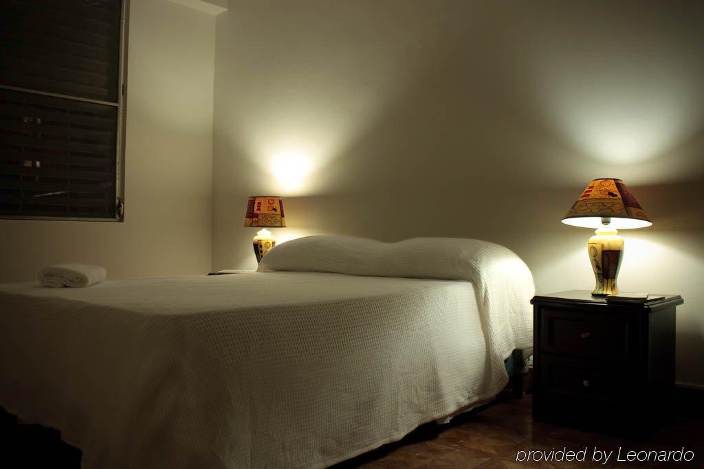 San Roque Hotel Panama Luaran gambar