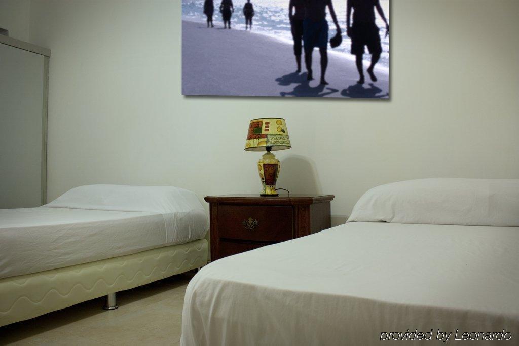 San Roque Hotel Panama Luaran gambar