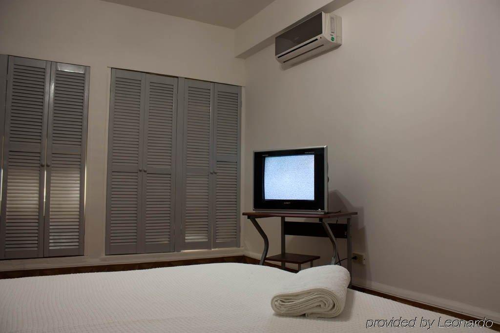 San Roque Hotel Panama Luaran gambar