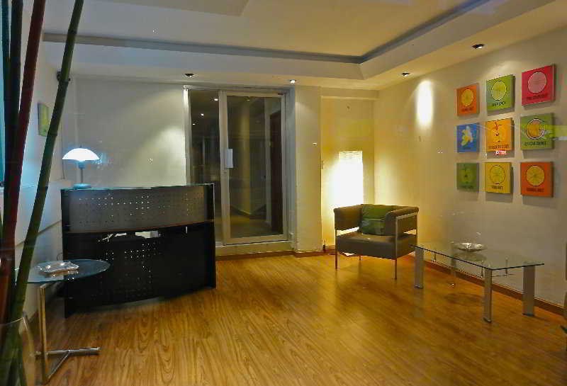 San Roque Hotel Panama Luaran gambar