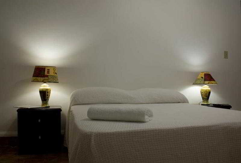 San Roque Hotel Panama Luaran gambar