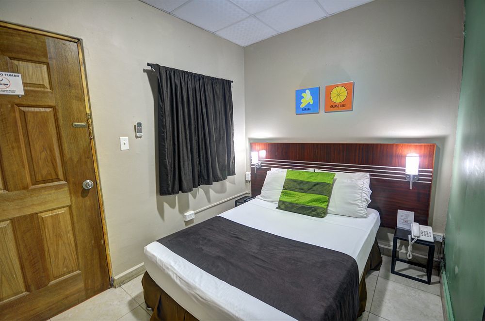 San Roque Hotel Panama Luaran gambar