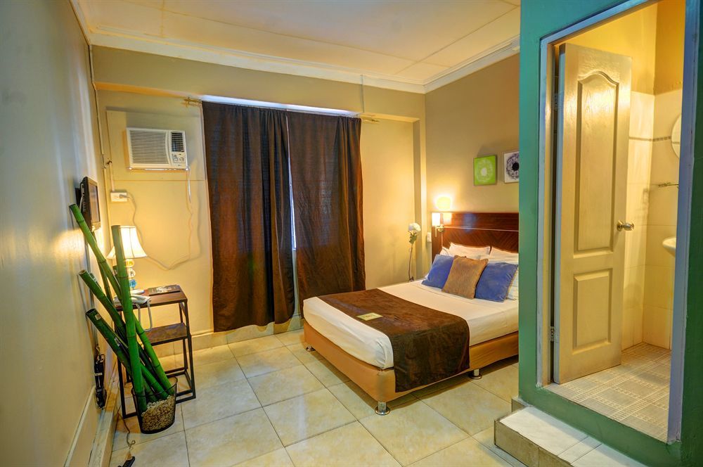 San Roque Hotel Panama Luaran gambar