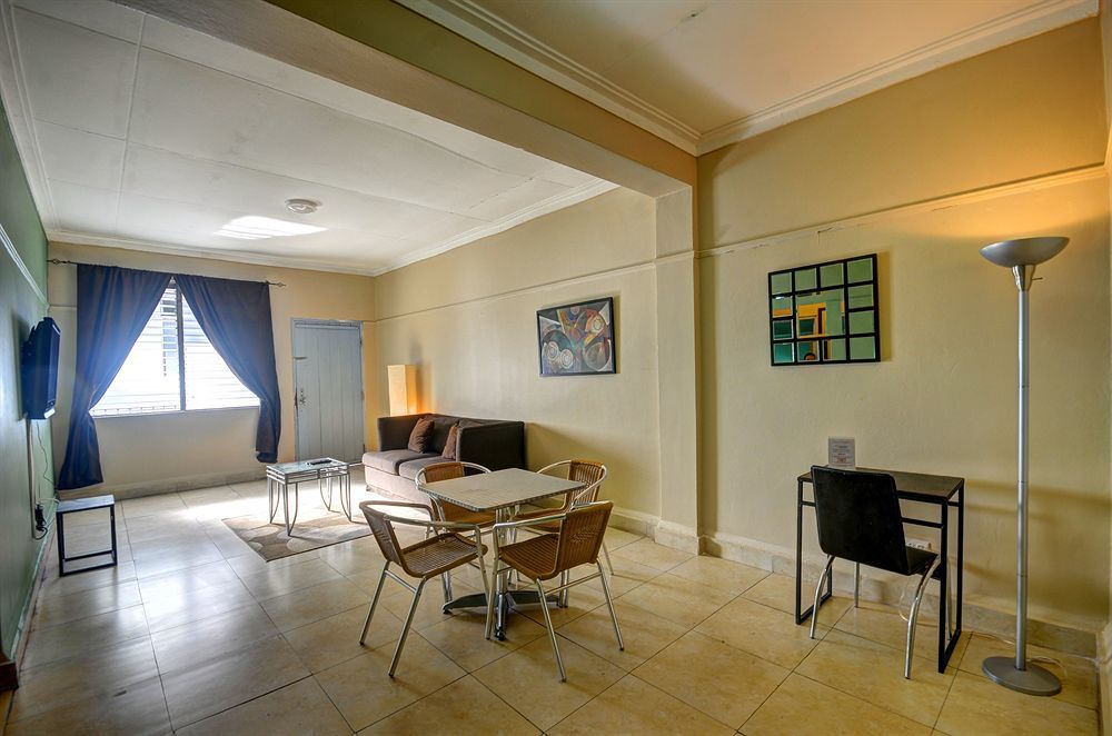 San Roque Hotel Panama Luaran gambar